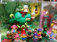 -泡泡玛特POPMART(合生汇店)