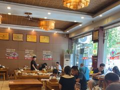 -老雒阳面馆·水席·洛阳菜(纱厂路店)
