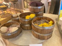 -厦门威斯汀酒店