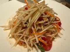 -金链花·泰国餐厅(国贸店)