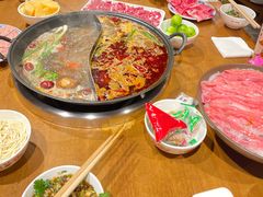 -大龙燚火锅(太古里店)