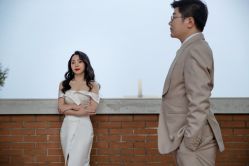 -Mu慕婚纱摄影·超级工作室