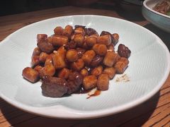-麦合轻悦餐厅•常州菜(汉江店)