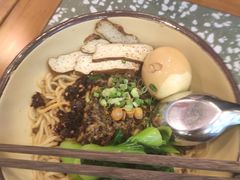 -流浪地图剁椒卤汁拌饭(未来城购物广场店)