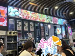 -五丁桥光头香辣蟹(望江橡树林店)