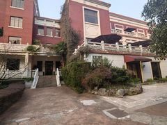 -杭州香格里拉·香宫中餐厅