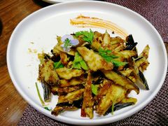 -宋庄魁元艺术餐厅