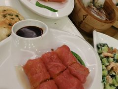 -心点盛宴江南西店