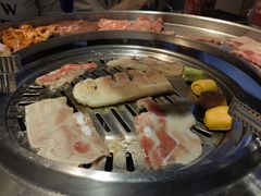 -哈哈碳都·牛肋条无限自助烤肉(宝龙店)