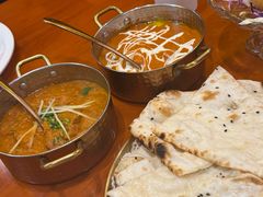 -清真· AL-JANNAT 佳纳特餐厅(仙林店)