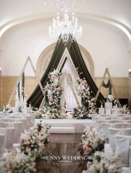 -Sunny喜铺婚礼策划(东部店)