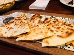-Hooley's活利仕西餐厅(珠江新城店)