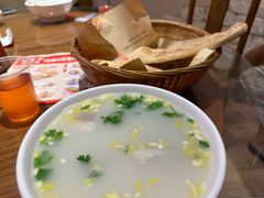 -七百岁羊肉馆(环球港店)
