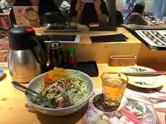 -板长寿司(铜锣湾店)