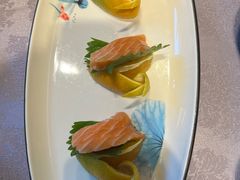 -山外山菜馆(玉泉路店)