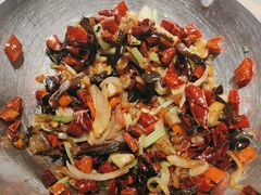 -金芙蓉|湘味小炒·鲜炒黄牛肉(淮安生态新城吾悦店)