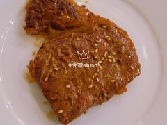 -深圳温德姆至尊酒店·大堂吧·户外花园