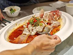 -悦来轩顺德菜(寮厦店)