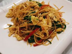 -海尔巴格·新疆菜(吐鲁番店)