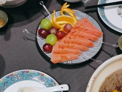 -肆月河豚·新淮扬(金融街店)