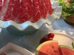 -德天雪花肥牛海鲜火锅(南苑东路店)