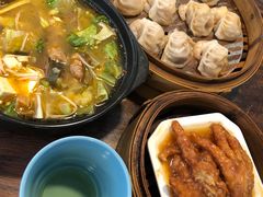 -佬港味粤味小馆(锦艺城店)