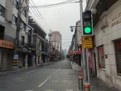 -南京路步行街