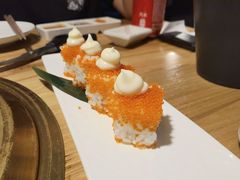 -江户烧肉(高德店)