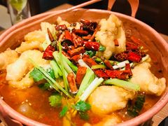 -云海肴云南菜(正大广场店)