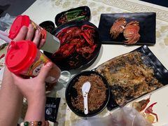 -聚味瞿记·龙虾堂(咸嘉湖店)