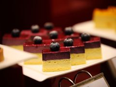 甜点-索菲特西湖大酒店·香榭丽全日候餐厅(南山路店)