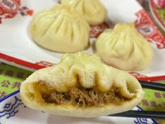 -宝正臻天津包子总店(金阳光居易店)