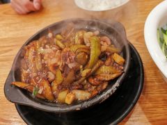 -新健小吃(承德街店)