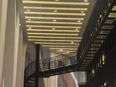 -北京康莱德酒店-Chapter餐厅