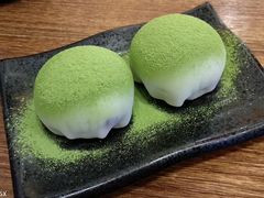 -太原茂业天地购物中心