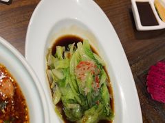 -老铺烤鸭(宝鸡店)
