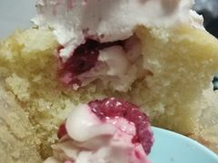 乳酪覆盆莓-台灣光芒手作(万安街店)