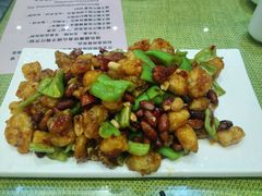 -桃子餐厅·天津菜(红星路直营店)