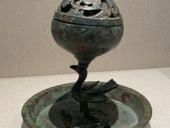-深圳博物馆(古代艺术馆)