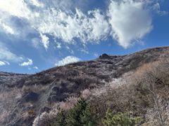 -妙峰山风景名胜区