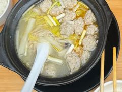 -溢香苑瓦罐(优胜北路店)