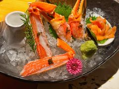 -江户·岚 创意料理(泛海店)