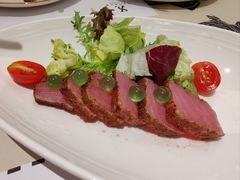 -LE SHARE洛笙·花园西餐(北京路步行街店)