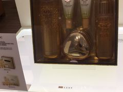 -乐天免税店(明洞店)