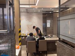 -大渔铁板烧(海雅缤纷城店)