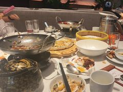 -老长沙湘菜馆(凤凰路店)