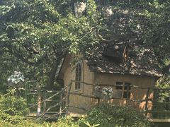 -名花谷生态庄园