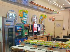 -密友回转自助火锅(世茂国际广场店)