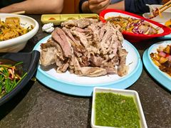 -天源居餐厅·地方特色菜(张北店)