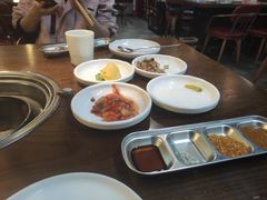 -·缸桶屋·韩式牛肋条自助烤肉(西湖D11店)